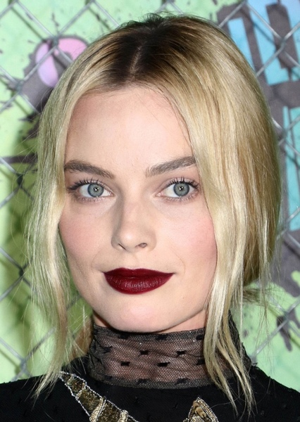 Margot Robbie