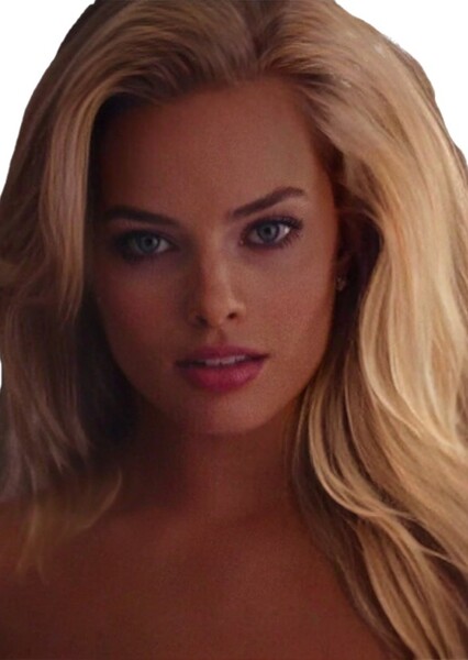 Margot Robbie photo