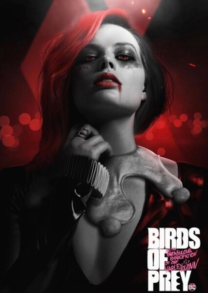 Margot Robbie photo