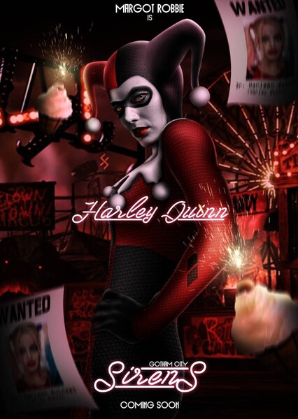 Margot Robbie