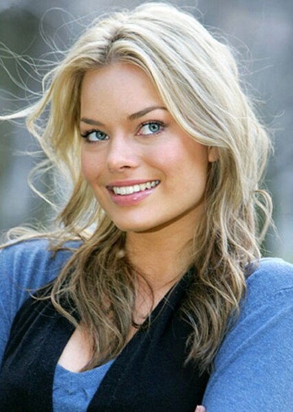Margot Robbie photo