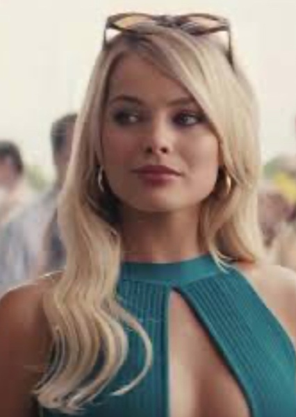 Margot Robbie photo
