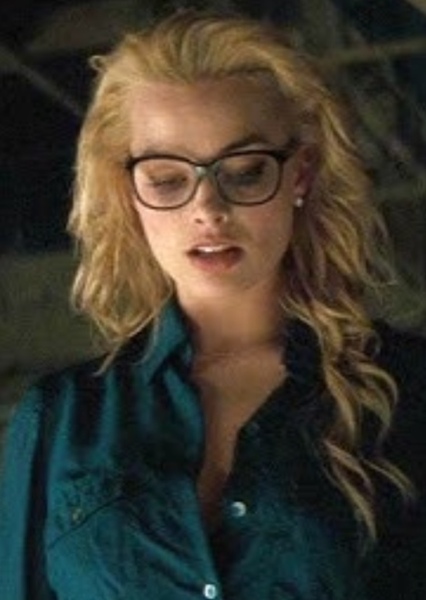 Margot Robbie photo
