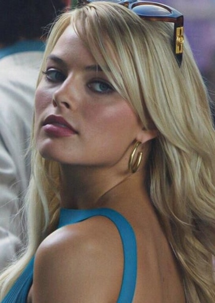 Margot Robbie