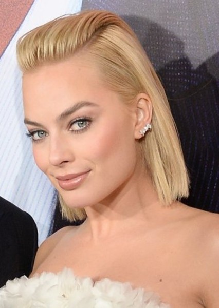 Margot Robbie photo