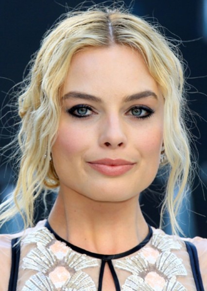 Margot Robbie photo