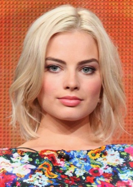 Margot Robbie