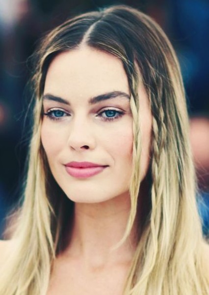 Margot Robbie photo