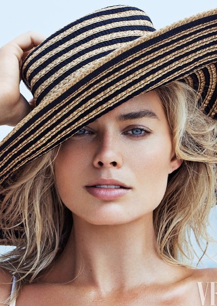 Margot Robbie photo
