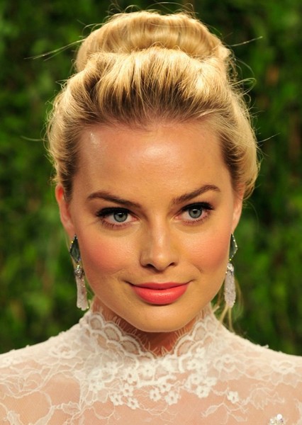 Margot Robbie photo