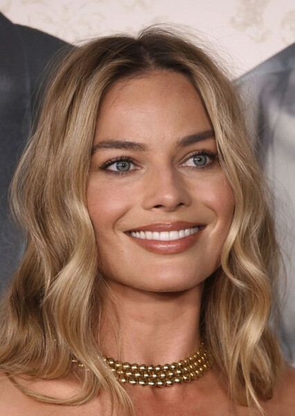 Margot Robbie photo