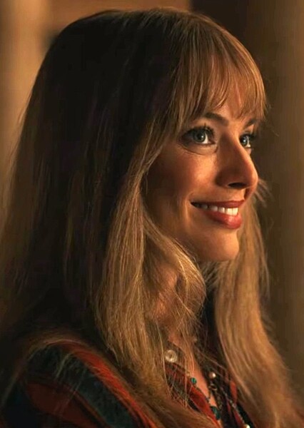 Margot Robbie photo