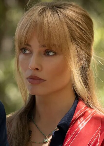Margot Robbie