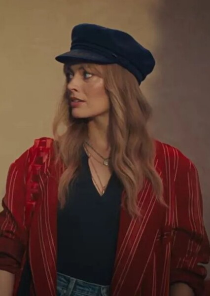 Margot Robbie photo