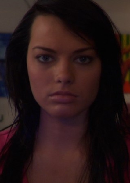 Margot Robbie photo