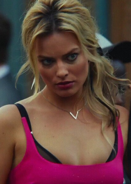 Margot Robbie photo