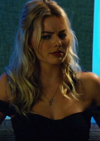 Margot Robbie photo