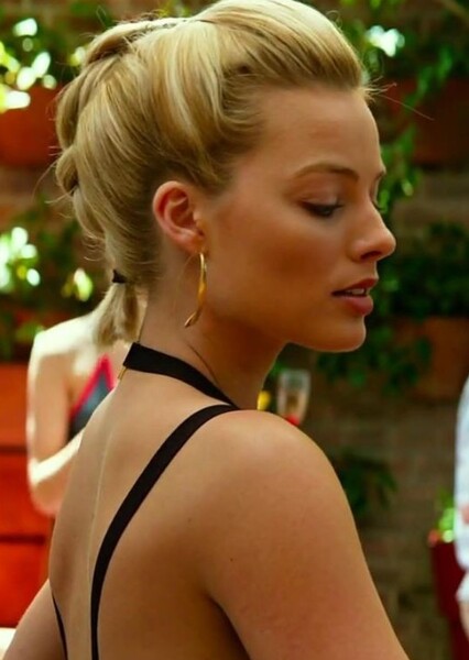 Margot Robbie photo