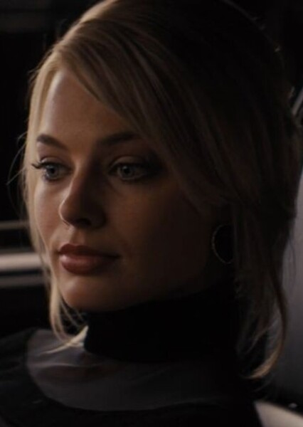 Seven of Nine