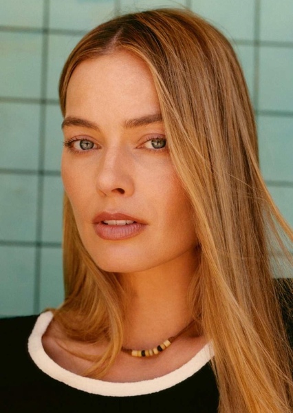Margot Robbie
