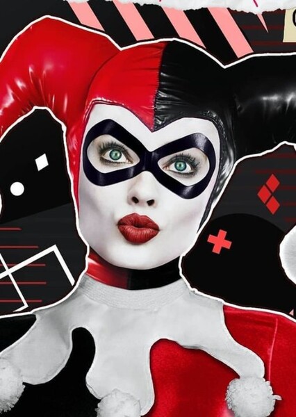 Harley Quinn