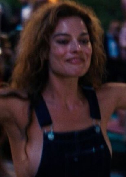 Margot Robbie photo
