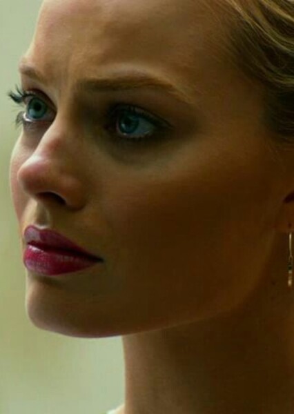 Margot Robbie photo