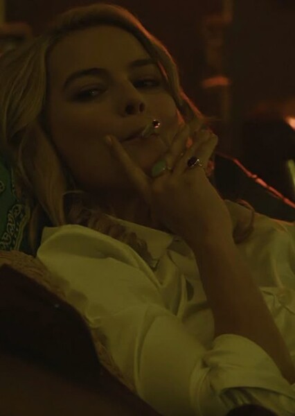 Margot Robbie photo