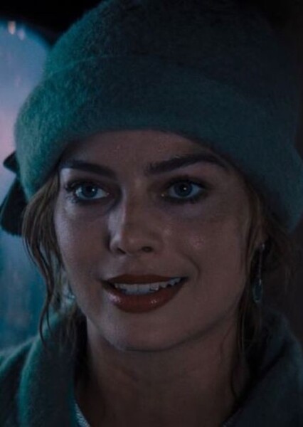 Margot Robbie photo