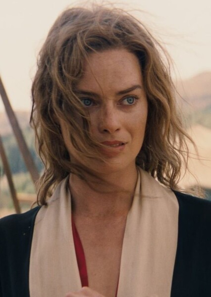 Margot Robbie photo