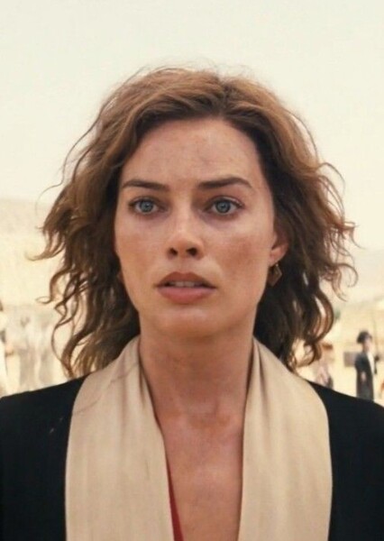 Invisible Woman