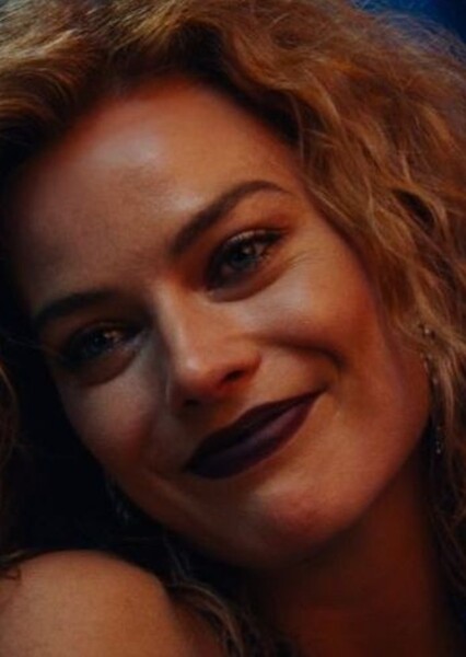 Margot Robbie photo