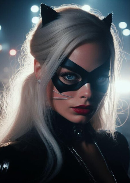 Margot Robbie photo