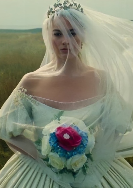 Invisible Woman