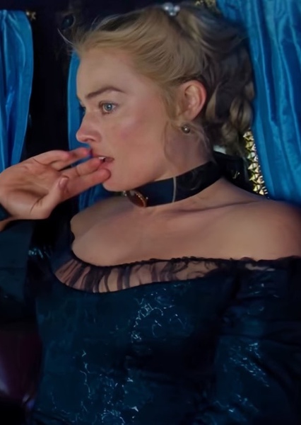 Margot Robbie photo
