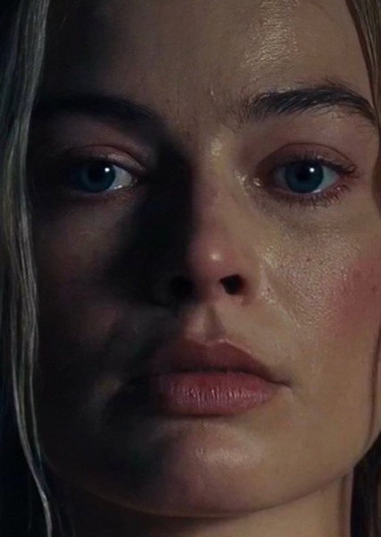 Invisible Woman