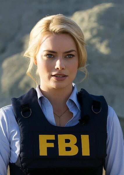 Margot Robbie