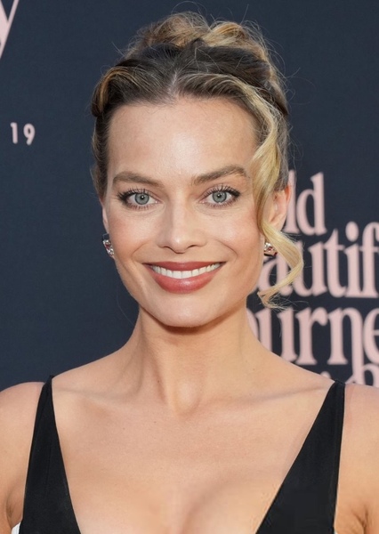 Margot Robbie photo