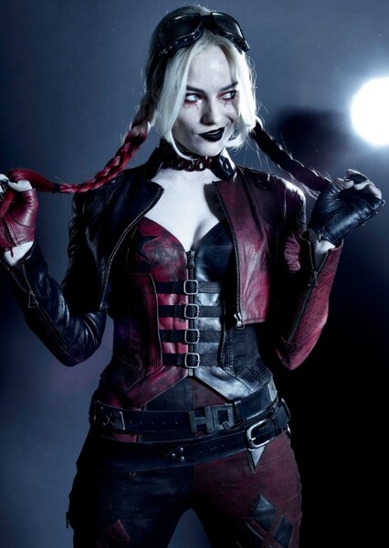 Harley Quinn