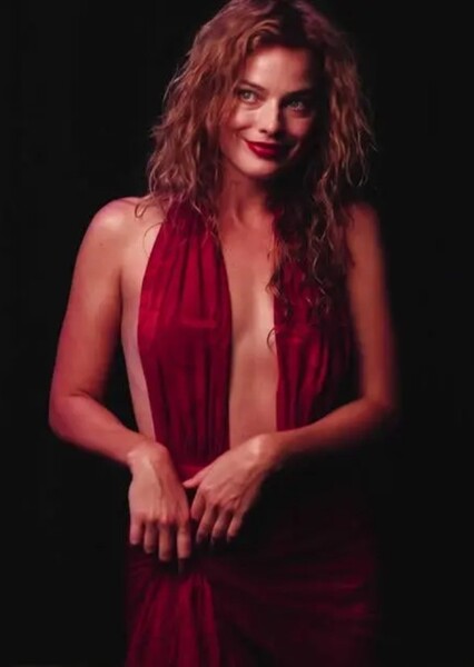 Margot Robbie photo