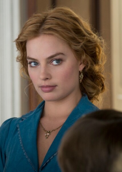 Margot Robbie
