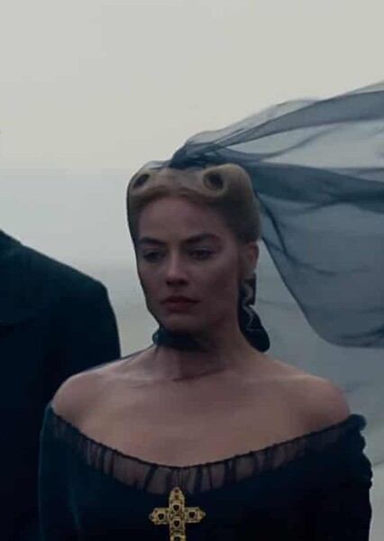 Margot Robbie photo