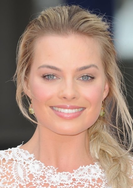 Margot Robbie photo