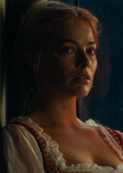 Margot Robbie