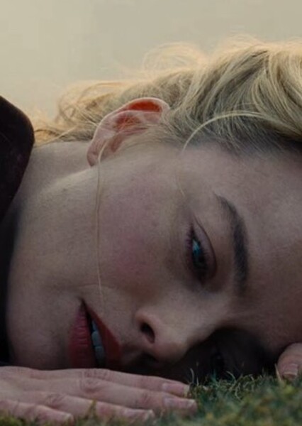 Margot Robbie photo
