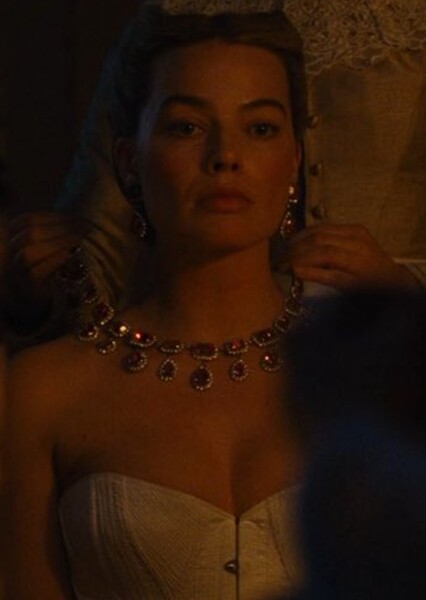 Margot Robbie photo