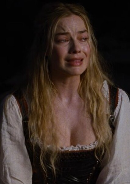 Margot Robbie photo