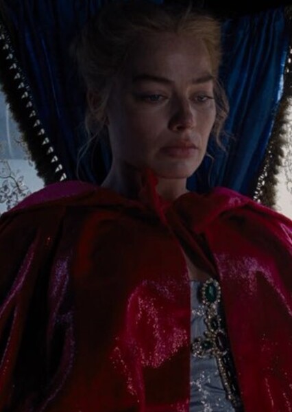 Margot Robbie photo