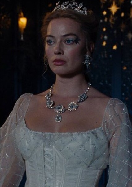 Margot Robbie photo