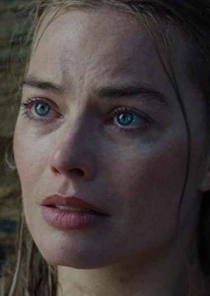 Margot Robbie photo